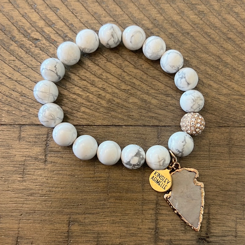 Kinsley Armelle Bracelet